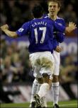 Everton boss praise for Neville