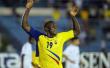 City snap up Caicedo