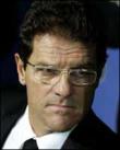 Downing backs Capello