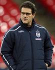Capello: we were fearless