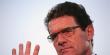 Capello targets World Cup