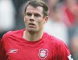 Carra: no regrets over England