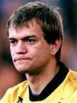 Olympiakos complete Roy Carroll move