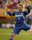 Cavalieri to Liverpool?