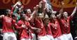 Man Utd: Champions of Europe