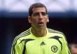 Man City chase Ben Haim