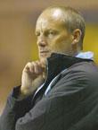 Coppell: Reading must toughen