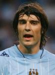 Corluka warns England