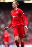 Crouch critical of Liverpool form