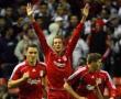 Ian Rush praises Crouchy