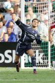 Cudicini set for Tottenham