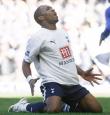 Redknapp rules out Defoe to Arsenal