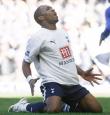 Defoe: my Spurs frustration