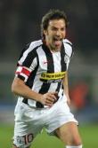 Del Piero wants Euro 2008