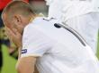 De Rossi rues penalty miss