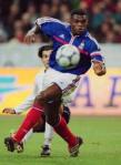 Desailly rejects Ghana job