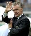 Deschamps to Newcastle?