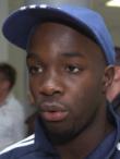 Diarra not leaving Portsmouth