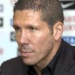 Simeone to coach River?