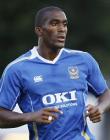 Distin fires Portsmouth warning