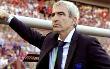 Domenech blasts English