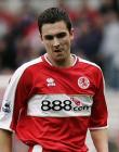 Boro happy with Downing link