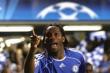 Drogba wins BBC Award