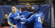 Chelsea annihilate Rosenborg