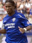 Drogba: unfair on Africans