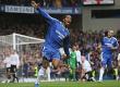 Drogba chases Chelsea double