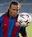 Genoa eye Edgar Davids