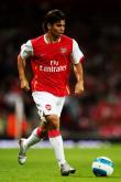 Eduardo Arsenal return imminent