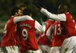 Dimitrov nears Arsenal move