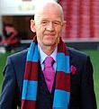 Eggert moves over at WHU