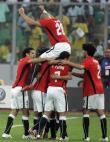 Preview: Egypt vs Angola