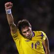 Valencia target Elmander