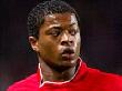 Evra waits for United deal