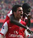 Arsenal open talks with Fab