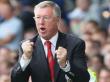 Fergie sets Ron goal challenge