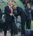 Man Utd shocked by Roma draw