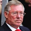 Ferguson backs English sides