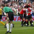 Feyenoord win Dutch Cup