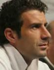 Figo to leave if Mancini stays