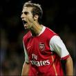 Flamini delighted with move
