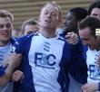 Forssell considers West Brom