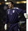Spurs chase Ben Foster