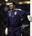 Tottenham chasing Ben Foster