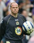 Friedel: hard leaving Blackburn