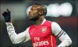 Wenger praises captain Gallas