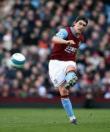 Aston Villa want to keep Barry